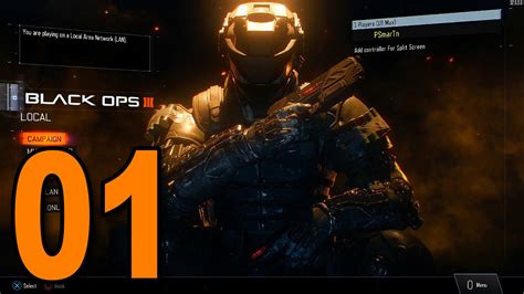 campaign on black ops 3|black ops 3 missions list.